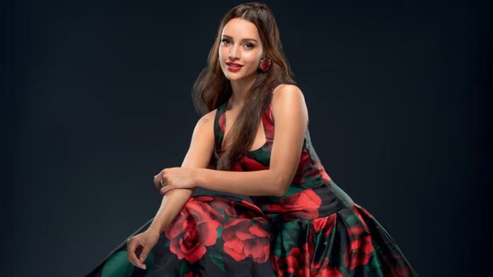 900 करोड़ की ब्लॉकबस्टर देने वाली Tripti Dimri को आखिर किस बात से है डर? जानिए उनकी जुबानी