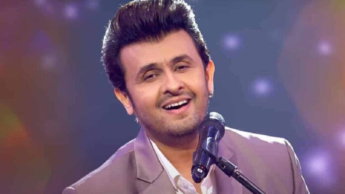 न ऑटो-ट्यून न दिखावा, Sonu Nigam की असली आवाज़ का जादू, जानिए सोनू निगम का रॉयल लाइफ का सफर