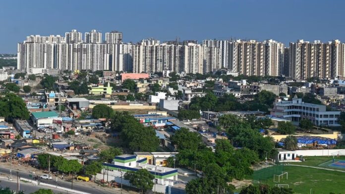 Greater Noida Authority का नया तोहफा! फ्लैट होल्डर्स के लिए एकमुश्त समाधान योजना लागू