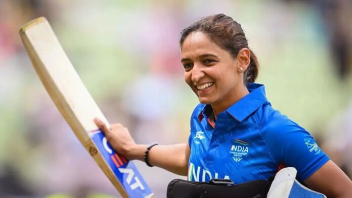 कप्तानों की लिस्ट में Harmanpreet Kaur की धमक, इतिहास रचने के करीब पहुंचीं भारतीय कप्तान