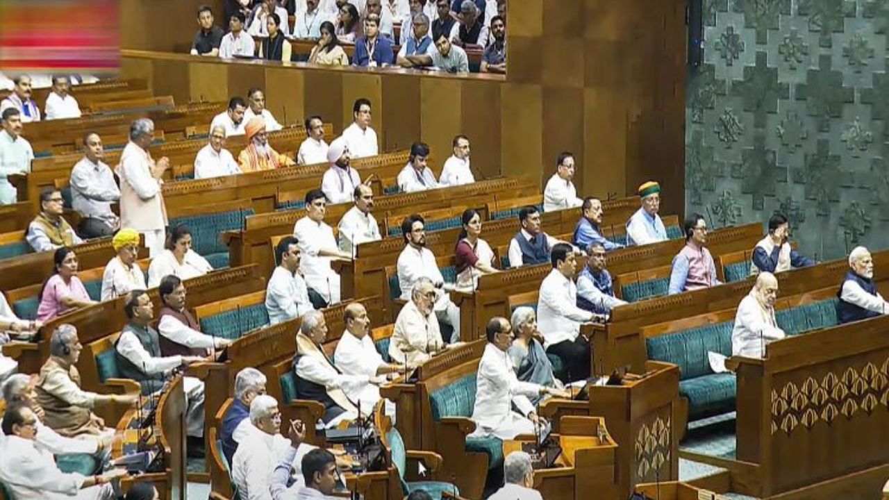 क्या सिर्फ 22 मिनट में खत्म हुआ आतंक का राज? संसद में खुलेगा Operation Sindoor का पूरा सच