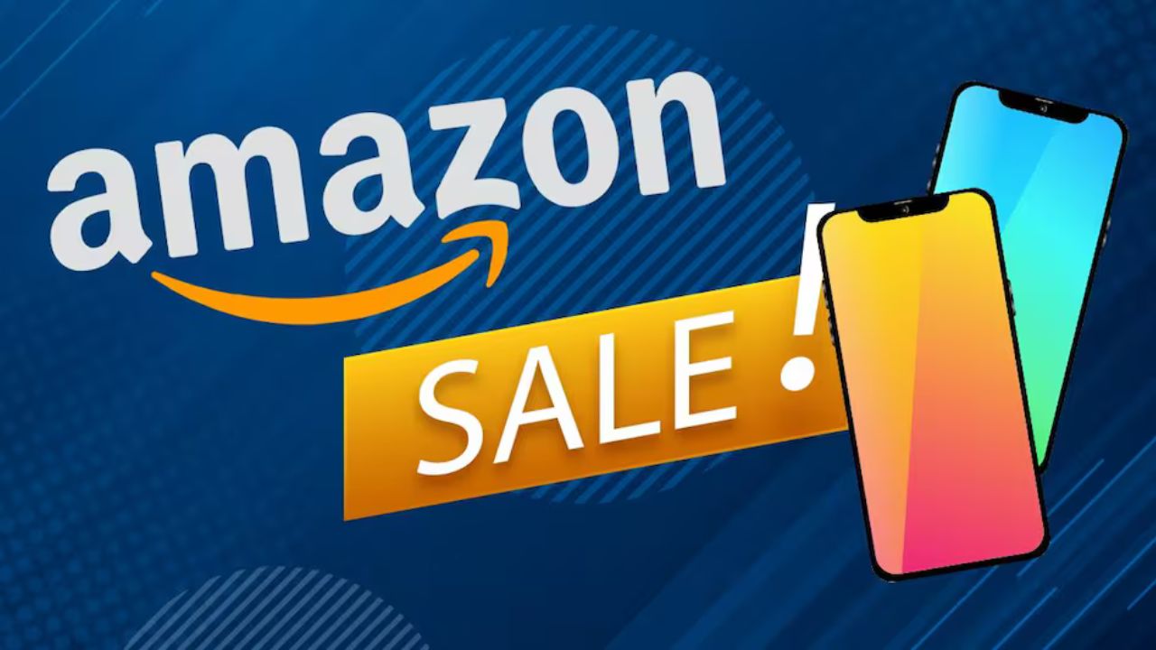 Amazon Great Freedom Sale: अमेज़न की आज़ादी सेल में लूट लो मोबाइल-टीवी, रात 12 बजे खुलेंगे ऑफर्स के ताले!