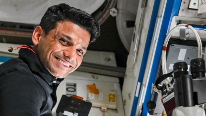 Axiom-4 Mission: अंतरिक्ष से लौटेगा भारत का बेटा, माइक्रोएल्गी से बदल सकता है अंतरिक्ष जीवन का भविष्य