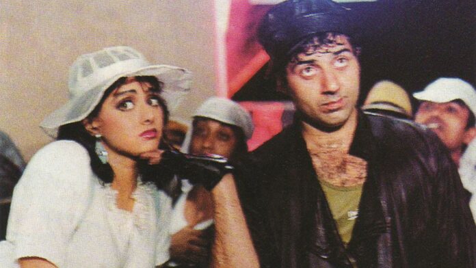 103 बुखार में भी Sridevi ने किया बारिश में डांस! जानिए शूटिंग के दिन की पूरी हकीकत