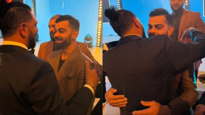 Virat Kohli: युवराज की पार्टी में क्रिकेट का जलवा लेकिन विराट की तस्वीर ने बढ़ाया सस्पेंस