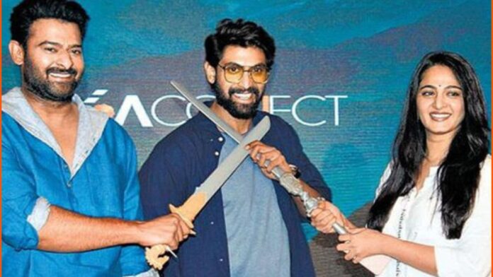 दूसरे की आंख से जी रहे हैं राणा! Rana Daggubati के शरीर में हैं कई ट्रांसप्लांट और सिर्फ एक किडनी