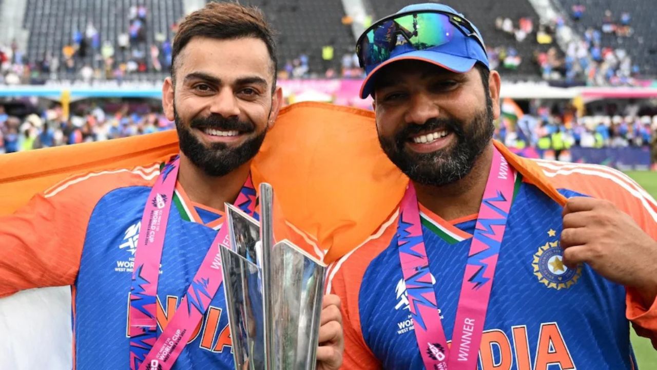 Rohit Sharma-Virat Kohli की जोड़ी तोड़ेगी सचिन-राहुल का रिकॉर्ड, अब बनेगी भारत की सबसे लंबी जोड़ी