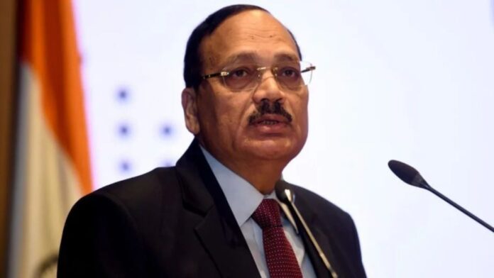 न्याय व्यवस्था के डिजिटल युग में बदलाव आवश्यक, CJI सूर्यकांत ने साइबर अपराधों और नई चुनौतियों से निपटने पर जोर दिया