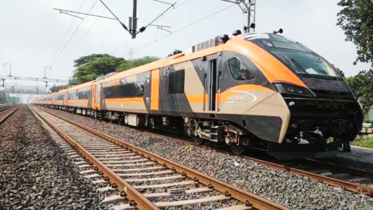 Vande Bharat sleeper train में मिलेगी तेज़ रफ्तार और शानदार सुविधा, यात्रियों के लिए रात का सफर होगा आरामदायक