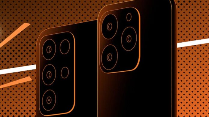 Realme ने Amazon पर Narzo सीरीज के दो नए स्मार्टफोन के कॉमिक स्टाइल टीजर जारी किए बड़े बैटरी और फास्ट चार्जिंग के साथ