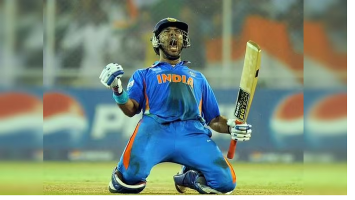 क्रिकेट के मैदान से कैंसर के खिलाफ जंग तक: युवराज सिंह की अनकही कहानी और वो पल जिसने सबको चौंका दिया