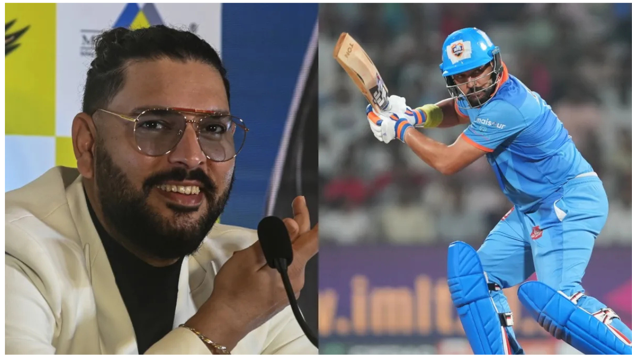 क्रिकेट के मैदान से कैंसर के खिलाफ जंग तक: युवराज सिंह की अनकही कहानी और वो पल जिसने सबको चौंका दिया