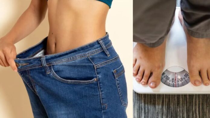 मोटापा आज के दौर की आम बीमारी विश्व स्तर पर मोटापे की समस्या मोटापा आज बहुत आम बीमारी बन चुका है। विश्व स्वास्थ्य संगठन (WHO) के अनुसार दुनियाभर में एक अरब से ज्यादा लोग मोटापे से ग्रस्त हैं। वजन बढ़ना सिर्फ आपकी पर्सनैलिटी खराब नहीं करता बल्कि यह कई बीमारियों का कारण भी बनता है। इसलिए खुद को फिट और हेल्दी रखना बेहद जरूरी है। घंटों जिम और डाइटिंग के बावजूद नतीजे न मिलने की समस्या लोग वजन घटाने के लिए घंटों जिम में पसीना बहाते हैं। कई तरह की डाइट भी अपनाते हैं। लेकिन इसके बावजूद कई बार उन्हें कोई फायदा नहीं दिखता। डाइटिंग से लेकर जिम तक सब कुछ करने के बाद भी वजन कम नहीं होता। अगर आप भी मोटापे से परेशान हैं और जल्दी वजन घटाना चाहते हैं तो बाबा रामदेव ने इसका समाधान बताया है। उनके सुझावों को अपनाकर आप दस दिन में 10 से 15 किलो तक वजन कम कर सकते हैं। खाली पेट नींबू पानी पिएं जल्दी वजन घटाना हो तो दिन की शुरुआत खाली पेट नींबू पानी से करें। नींबू पानी शरीर से टॉक्सिन्स बाहर निकालने में मदद करता है। साथ ही यह मेटाबोलिज्म को भी बढ़ाता है जिससे वजन कम करने में आसानी होती है। सलाद का अधिक सेवन करें बाबा रामदेव कहते हैं कि वजन कम करना हो तो सलाद ज्यादा खाएं। खासतौर पर खीरा और टमाटर को अपनी डाइट में शामिल करें। ये शरीर को हाइड्रेट रखते हैं और पेट को लंबे समय तक भरा रखते हैं। इससे भूख कम लगती है और वजन घटाने में मदद मिलती है। खाना खाने से पहले सलाद जरूर खाएं। रात में देर से खाना न खाएं अगर पेट की चर्बी कम करनी है तो रात को देर से खाना खाने से बचें। सात बजे के बाद रोटी या चावल का सेवन न करें। रात में कार्बोहाइड्रेट ज्यादा खाने से गैस, एसिडिटी और पाचन संबंधी समस्याएं हो सकती हैं। योगाभ्यास करें सुबह उठते ही कुछ योगासन करें जैसे अनुलोम विलोम और कपालभाति। ये वजन घटाने में काफी मददगार होते हैं। योग न केवल शरीर को बल्कि मन को भी शांति देता है। 5 रोचक और सस्पेंसफुल 50 शब्दों के शीर्षक 1. बाबा रामदेव के 10 दिन में 10 किलो वजन घटाने के आसान और प्रभावी योग टिप्स 2. खाली पेट नींबू पानी और सलाद से कैसे घटाएं वजन जानिए सरल उपाय 3. देर रात खाना खाने से कैसे बढ़ता है मोटापा और इससे बचने के उपाय 4. योगासन से वजन घटाना है आसान जानिए अनुलोम विलोम और कपालभाति के फायदे 5. मोटापे से परेशान हैं तो ये 10 दिन का फॉर्मूला जरूर अपनाएं बाबा रामदेव के टिप्स के साथ अगर चाहें तो मैं इसे वीडियो स्क्रिप्ट, कीवर्ड लिस्ट या सोशल मीडिया पोस्ट में भी बदल सकता हूँ।