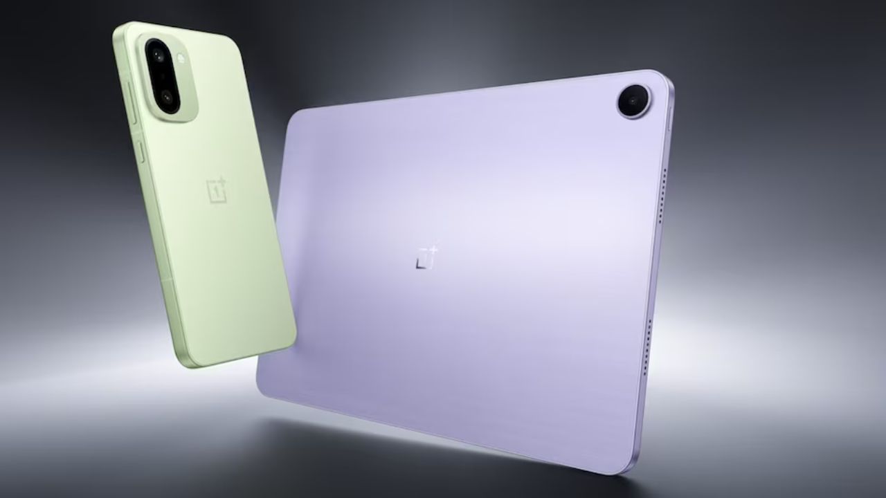 OnePlus 15R और Pad Go 2 टैबलेट की लॉन्चिंग की पूरी जानकारी, दिसंबर में होगा टेक जगत में धमाका