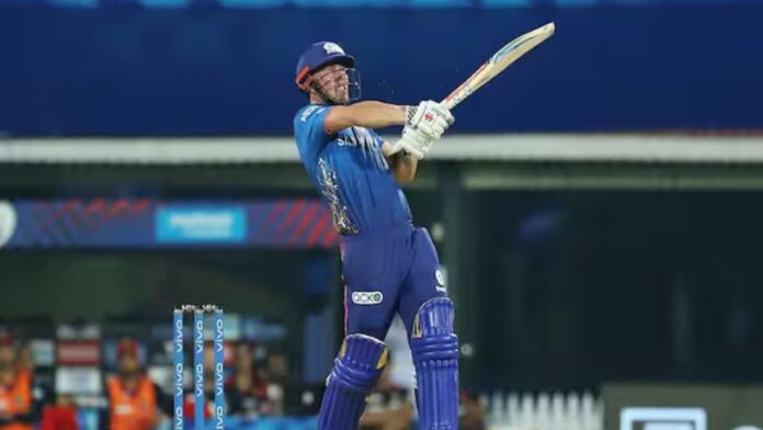Chris Lynn ने BBL में किया अनोखा कारनामा, चार हजार रन पूरे कर सबसे आगे