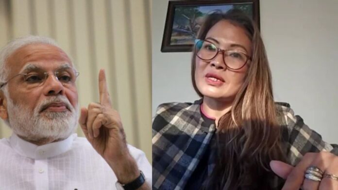 PM Modi की मन की बात में गूंजा मणिपुर, मार्गरेट रामथार्सिएम बनीं प्रेरणा