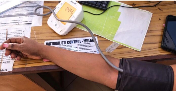 30 की उम्र में हाई बीपी! जानिए इसे कंट्रोल करने के आसान और असरदार तरीके