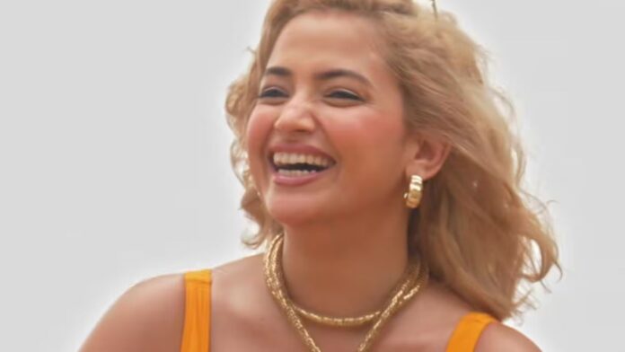 Splitsvilla 16 की हॉट कंटेस्टेंट सदाफ शंकर ने खुलासा किया अपना धर्म और नाम