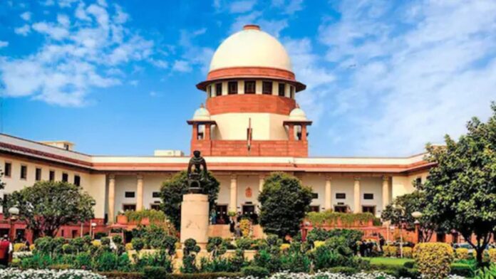 Supreme Court में वांगचुक की रासुका हिरासत याचिका की सुनवाई 8 जनवरी तक स्थगित