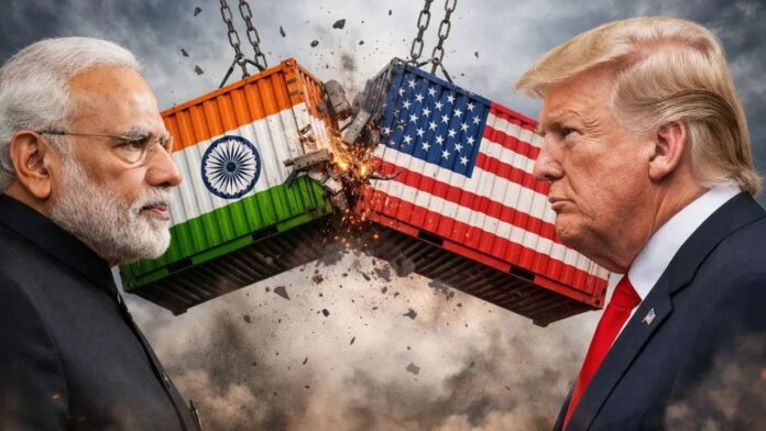 India-US Trade Deal: भारत-अमेरिका ट्रेड डील अटकी, PM मोदी ने ट्रंप को कॉल करने से किया इनकार