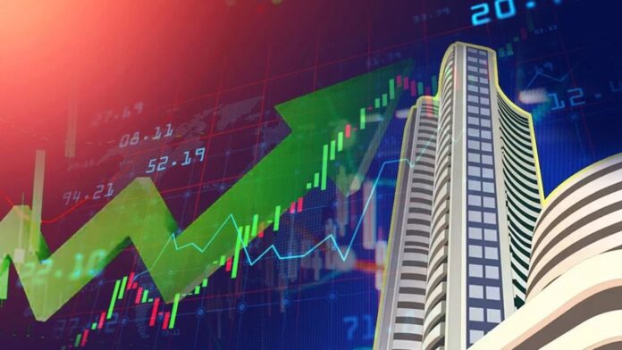 शेयर बाजार में दो दिन बाद आई रौनक, इन्फोसिस ने बढ़ाया निवेशकों का भरोसा