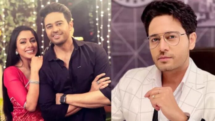 अनुपमा फैंस के लिए बड़ी खबर, अनुज कपाड़िया की एंट्री पर गौरव खन्ना का खुलासा