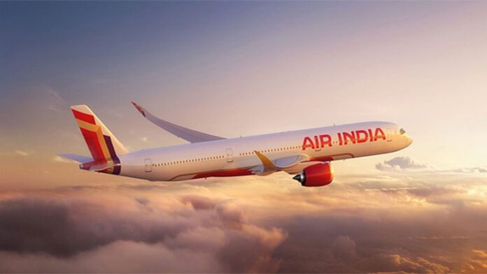 Air India Dreamliner: टाटा ग्रुप की एयर इंडिया ने प्राप्त किया पहला ‘लाइन-फिट’ बोइंग 787-9 ड्रीमलाइनर