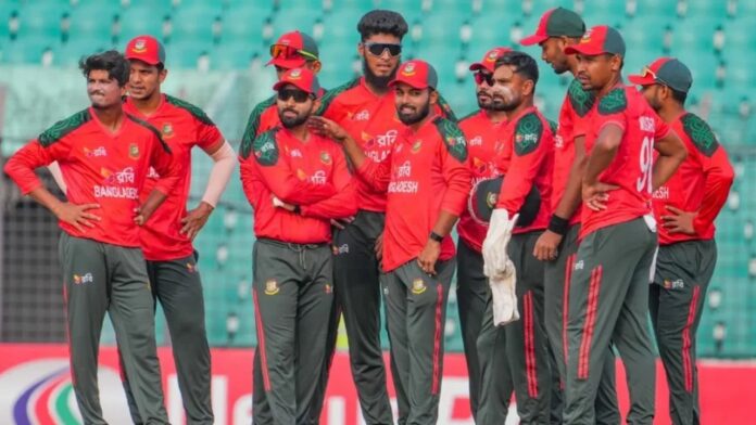 ICC T20 वर्ल्ड कप 2026 से बांग्लादेश की छुट्टी तय, जगह लेगा स्कॉटलैंड