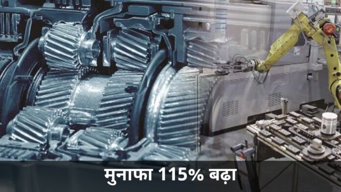 Hero Motors Q2 Results