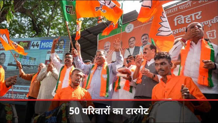 बिहार MLC चुनाव