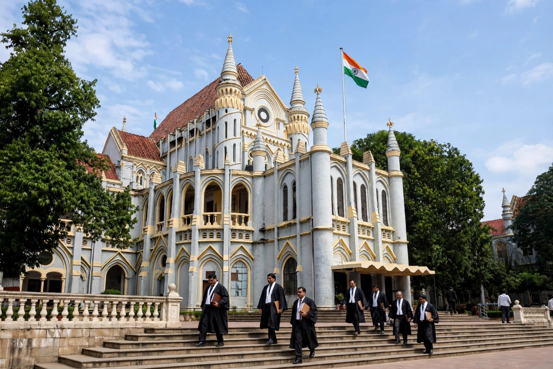 OBC आरक्षण जबलपुर हाईकोर्ट